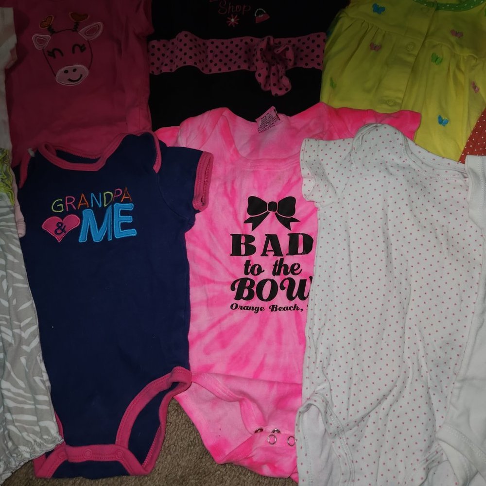 baby bundle - Picture 6 of 7